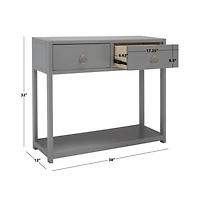 Safavieh Sadie Console Table