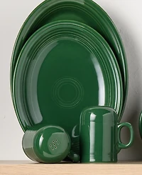 Fiesta Rangetop Salt & Pepper Set