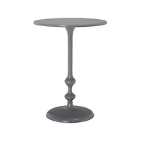 Hydra Round Side Table
