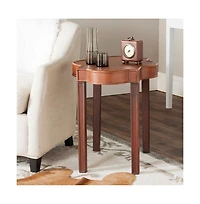 Safavieh Mizel End Table
