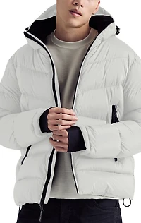 Triple F.a.t. Goose Men's Henson Down Puffer