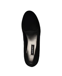 Nine West Women's Renold Slip-On Smoking Slipper