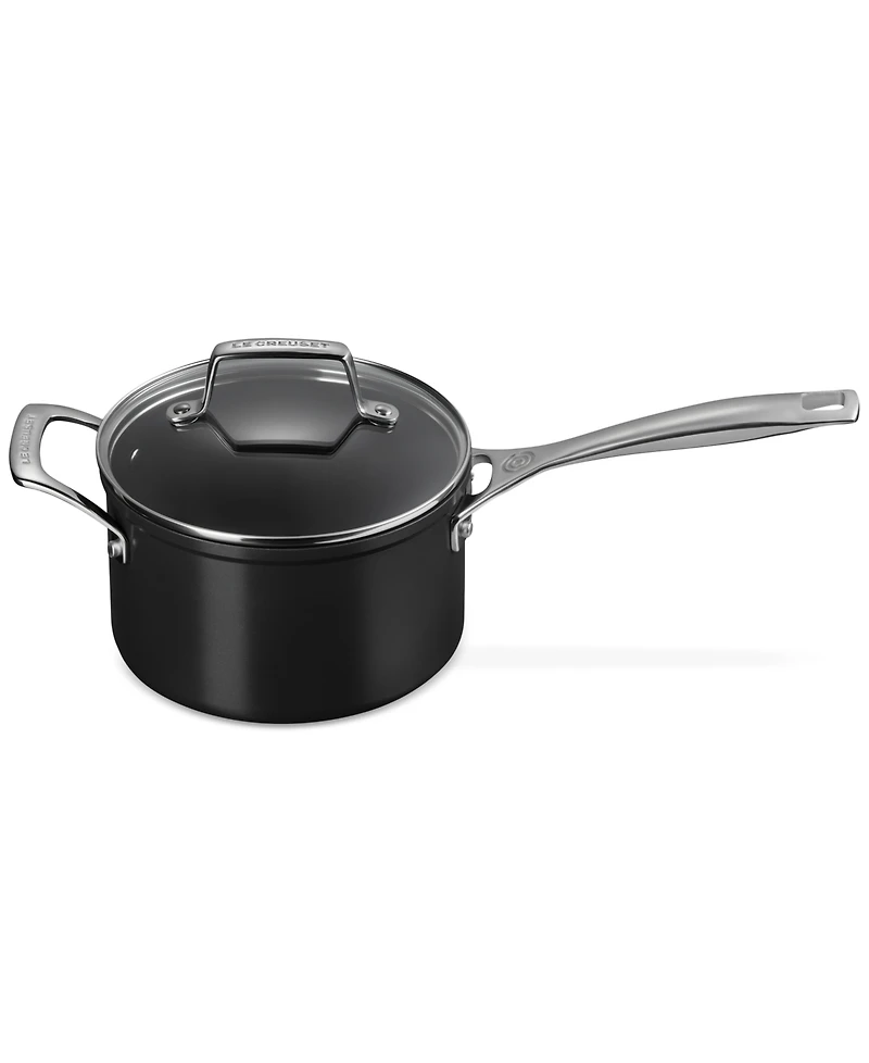 Le Creuset Essential Nonstick Ceramic 10 Pc. Cookware Set