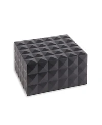 Bey-Berk Pyramid Design Humidor