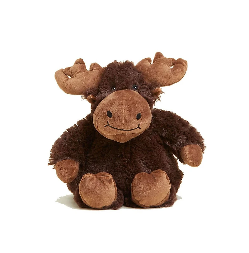 Warmies Microwavable French Lavender Scented Plush Moose