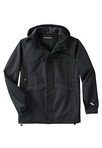 KingSize Big & Tall 3-In-1 Trident Jacket