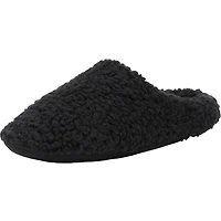 KingSize Men's Sherpa Slippers