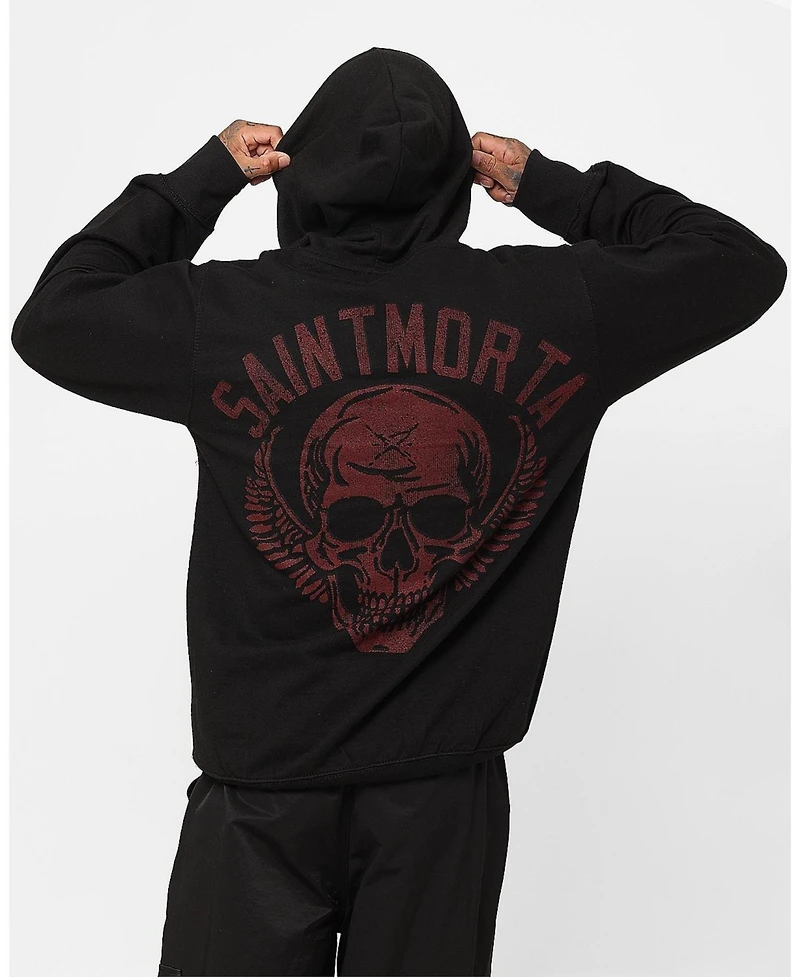 Saint Morta Men's Fallows Hoodie