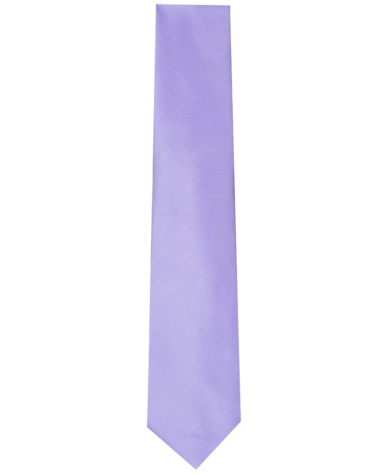 Men's Perry Ellis Satin Solid Tie