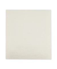 Design Imports Swedish Dishcloths for Kitchen Cleaning, Machine Washable Dishwasher Safe, 7.75 x 6.75", Avocado White