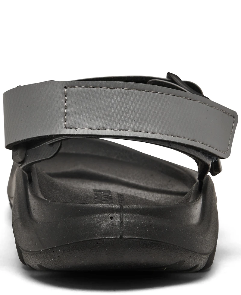 Birkenstock Men's Mogami Terra Strappy Sandals from Finish Line