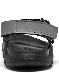 Birkenstock Men's Mogami Terra Strappy Sandals from Finish Line