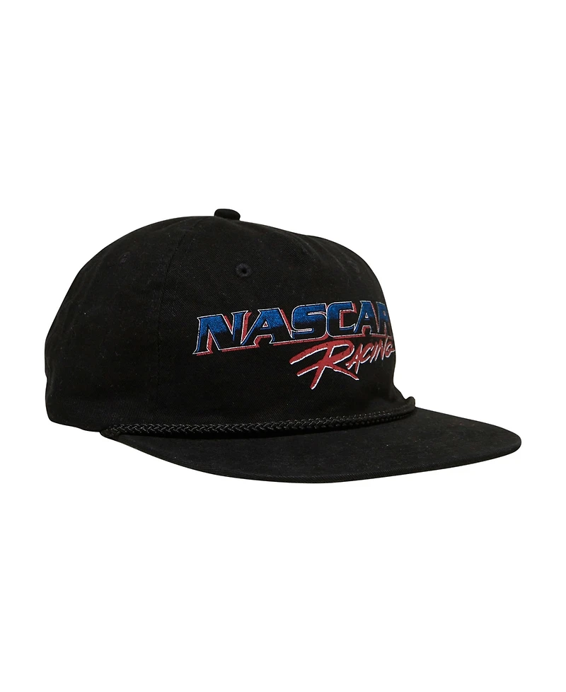 Cotton On Men's Nascar 5 Panel Graphic Hat