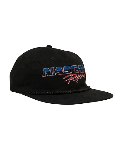 Cotton On Men's Nascar 5 Panel Graphic Hat