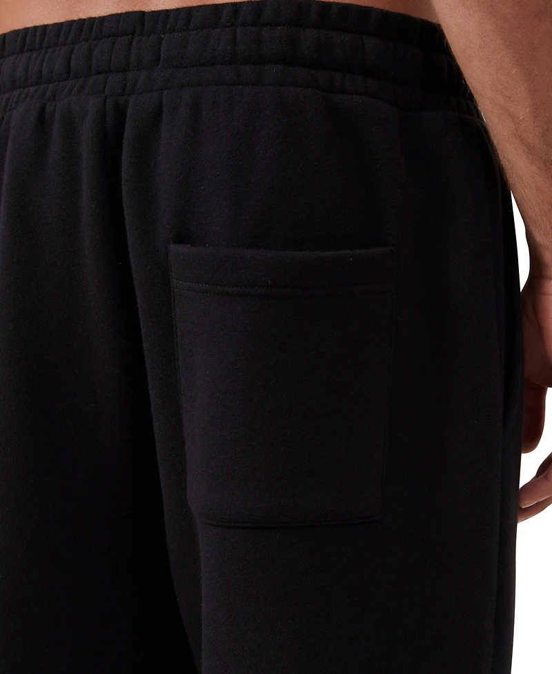 Cotton On Men's Relaxed Track Pants