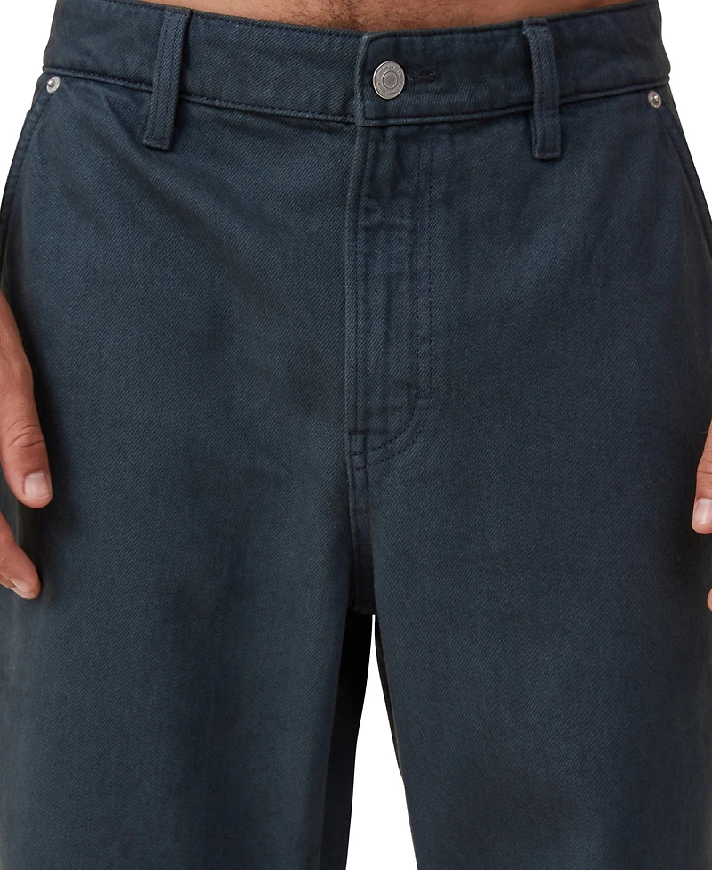 Cotton On Men's Baggy Jean