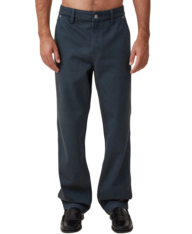 Cotton On Men's Baggy Jean