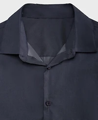 Mode of One Men's Slim-Fit Button-Down Sport Shirt