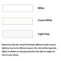 Streamdale Furniture Mid-Century Solid Wood Round Dining Table For Small Places, Table