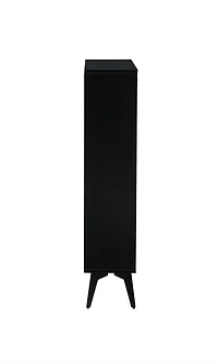 Streamdale Shoe Cabinet, Shoe Storage Shelves