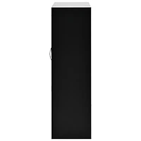 Streamdale Adjustable Modern Shoe Cabinet & Organizer