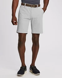 Cutter & Buck Men's Bainbridge Sport Technical Every Day Short