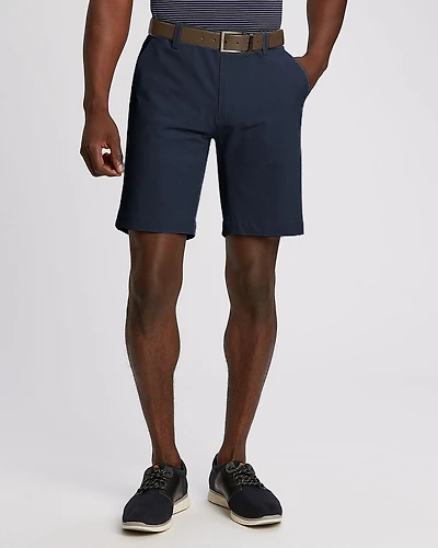 Cutter & Buck Men's Bainbridge Sport Technical Every Day Short