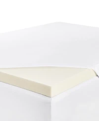 Serta 3-inch Align Revive Memory Foam Mattress Topper, Twin Xl