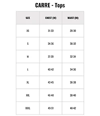 Carre Men's C Star Panelled Crewneck