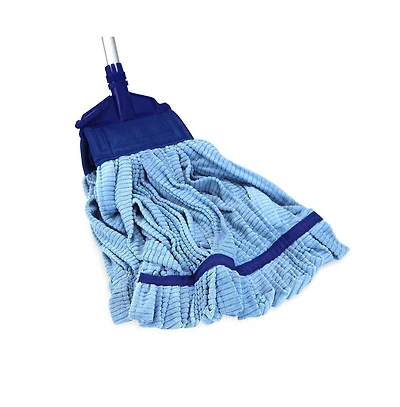 Arkwright Home Microfiber Tube Mop Head (21 oz), Color Options