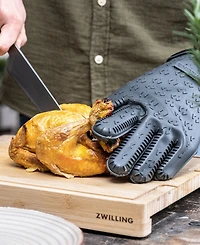 Zwilling Bbq Silicone Gloves