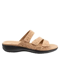 Trotters Rose Sandal