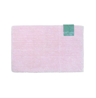 Arkwright Home Calluna Bath Rug (21x34), Color Options