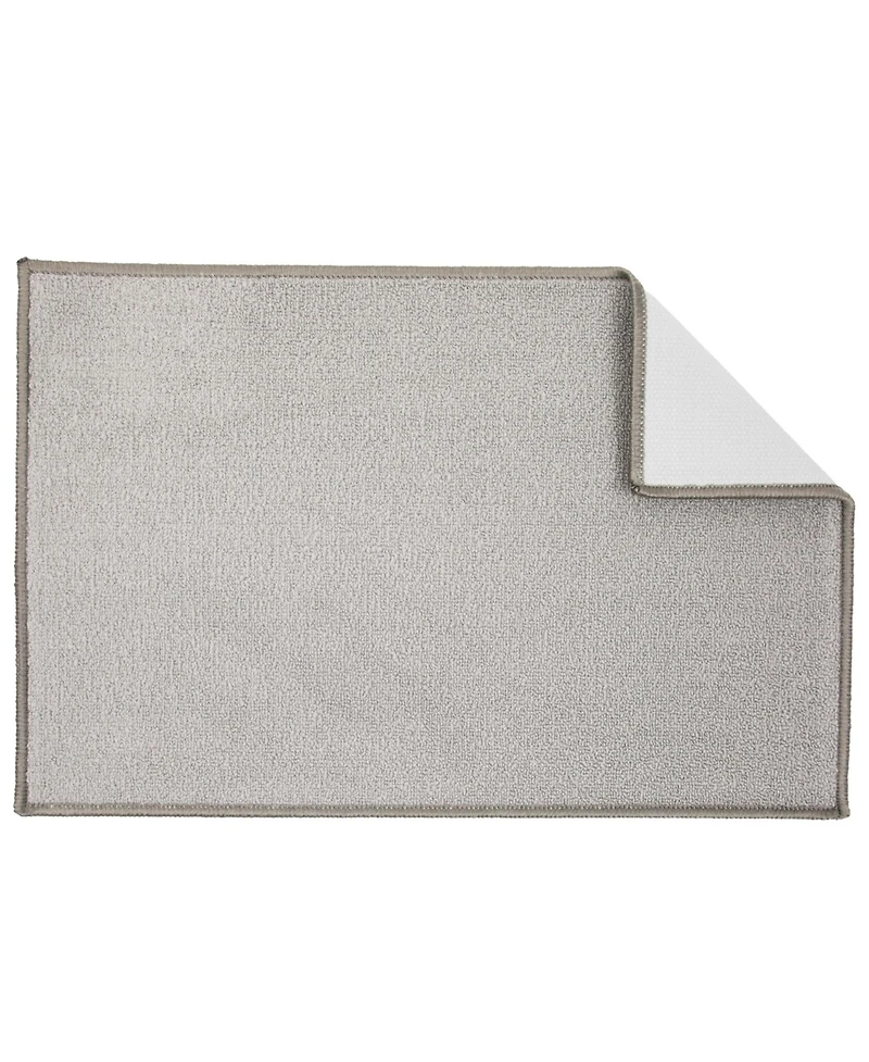 Sloppy Chef Kitchen Throw Rug (20x30 in.), Non-Skid Backing