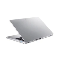 Acer 15.6" Aspire Go 15 Laptop Intel i3-N305 8GB Ram 128GB Ssd Storage - Pure Silver