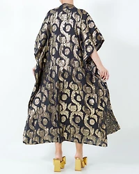Meghan Fabulous Women's Palm Springs Caftan Maxi Dress
