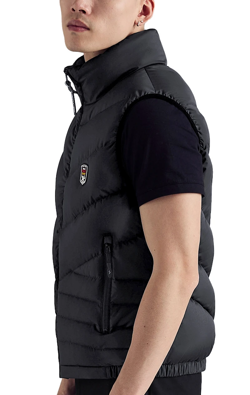 Triple F.a.t. Goose Men's Andrus Puffer Down Vest