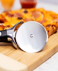 Old Stone 3.5 inch Premium Stainless Steel Pizza Cutter