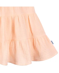 Gerber Toddler Girls Gauze Dress