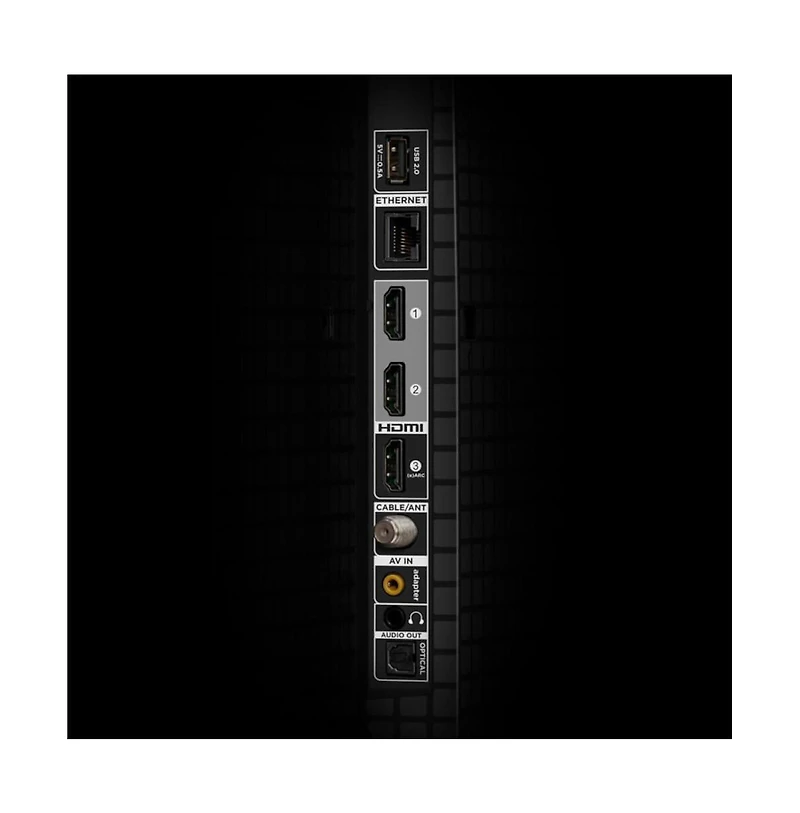 75" Q6 Q-Class Qled 4K Uhd Hdr Smart Google Tv - 75Q651G