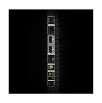 75" Q6 Q-Class Qled 4K Uhd Hdr Smart Google Tv - 75Q651G
