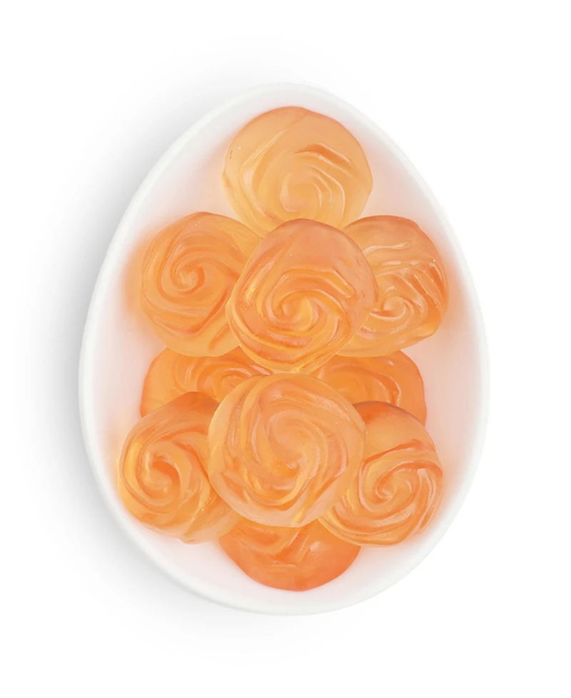 Sugarfina But First, Rose Roses Candy Taster Party Pack, 12 Pack