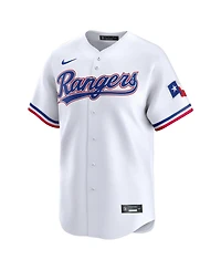 Nike Men's Corey Seager White Texas Rangers Home Limited Player Jersey