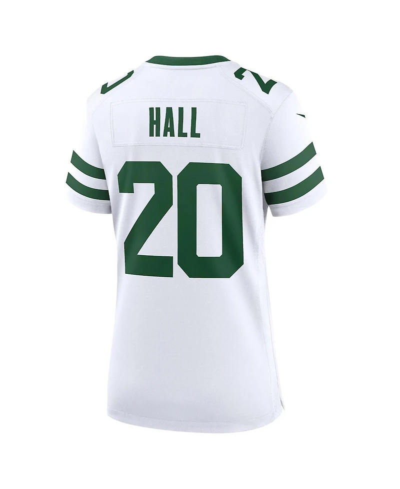 Nike Women's Breece Hall Legacy New York Jets Game Jersey