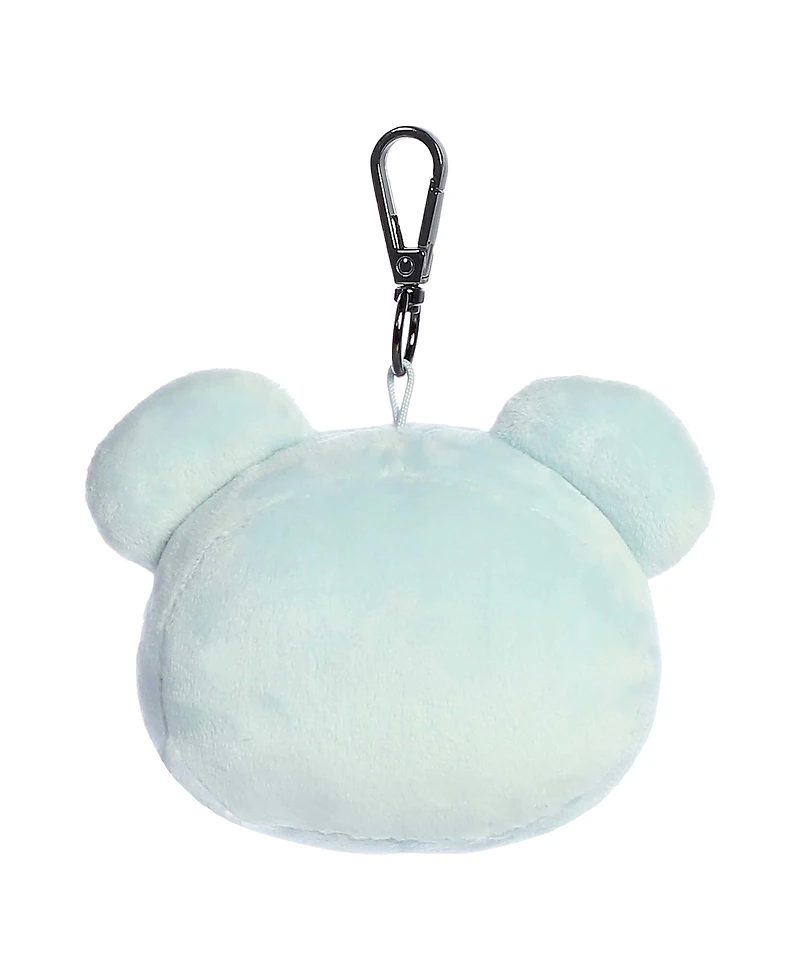 Aurora Mini koya Keychain BT21 Lovable Plush Toy