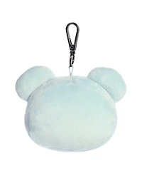 Aurora Mini koya Keychain BT21 Lovable Plush Toy