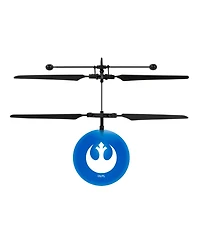 World Tech Toys Star Wars R2DS Ir Ufo Ball Helicopter