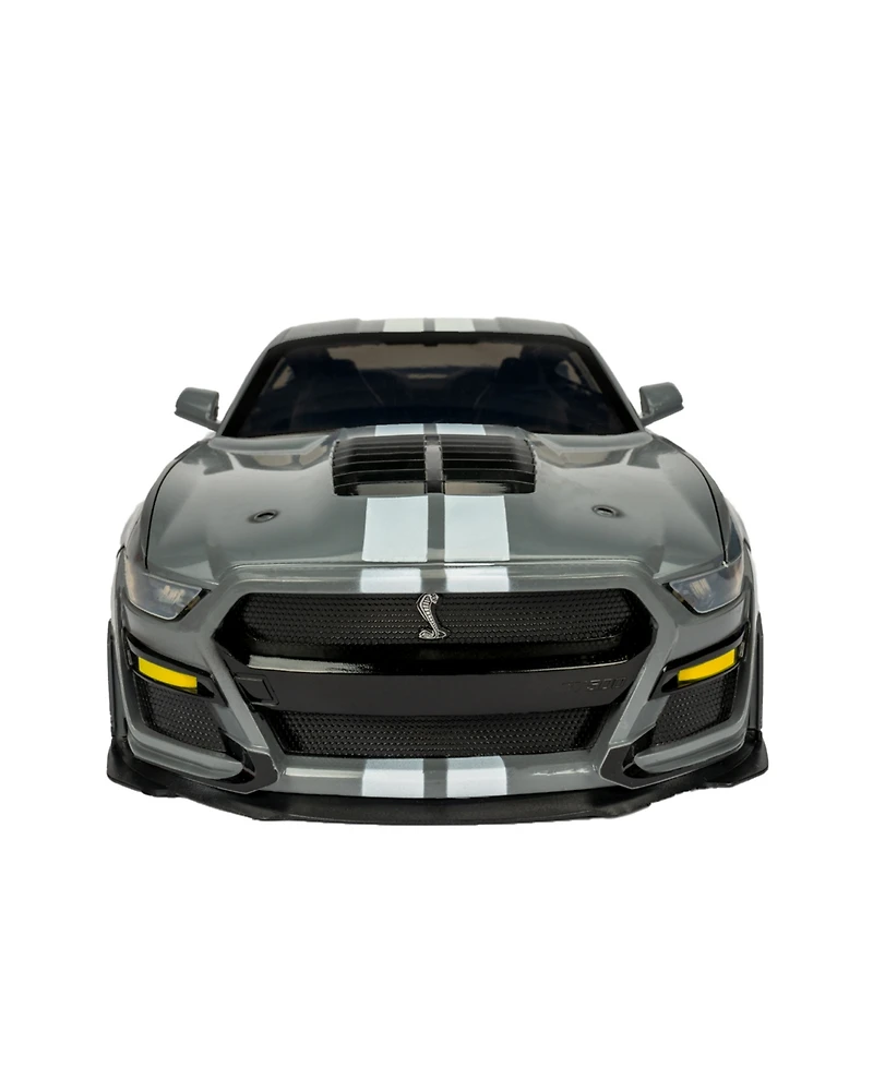 World Tech Toys 1:14 Ford Mustang GT500 Full Function Electric Rc Car