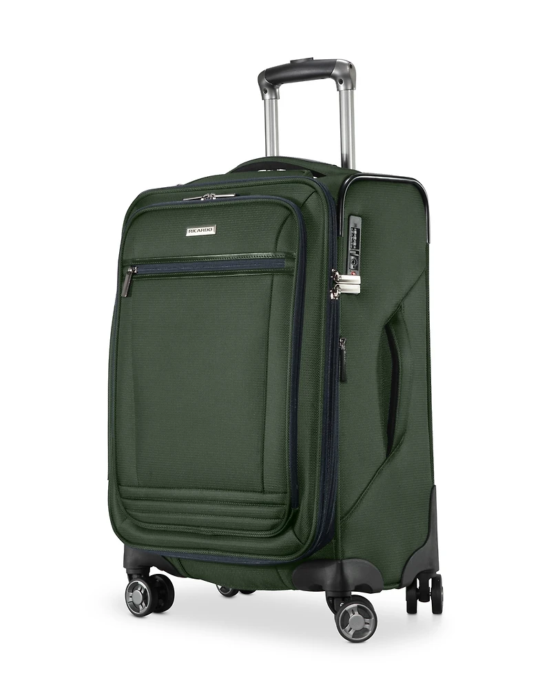 Ricardo Avalon 22.5" Carry-on Spinner