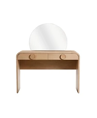 Tov Furniture 2-Drawer Vanity Desk